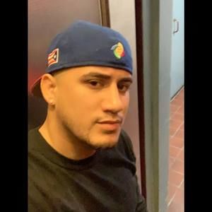 Meet your Posher, Richard